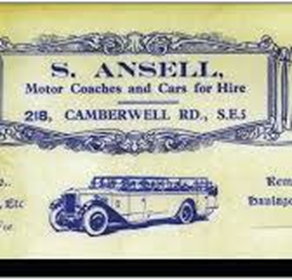 Camberwell Road, Sid Ansell.  X..png