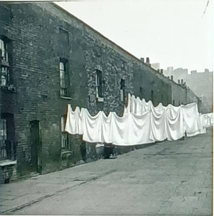 Sard's Rents, Bermondsey SE1, c1937.  X.png