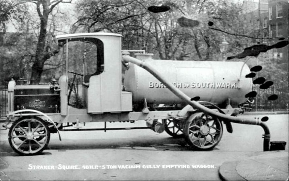 Borough of Southwark, Nelson Square, 1940s. X..png