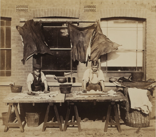 Abbey Street Leather Tanning at Geoffrey Bevington and Sons.  1  X..png