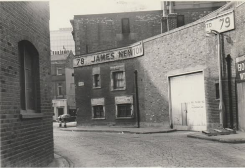 Bankside, James Newton & Sons c1970.   X..png