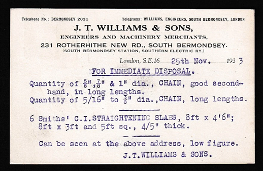 Rotherhithe New Road ,J. T. Williams & Sons.  X..png