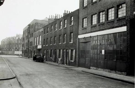 Cole Street. Nos 18 to 24, c1960.    X..png