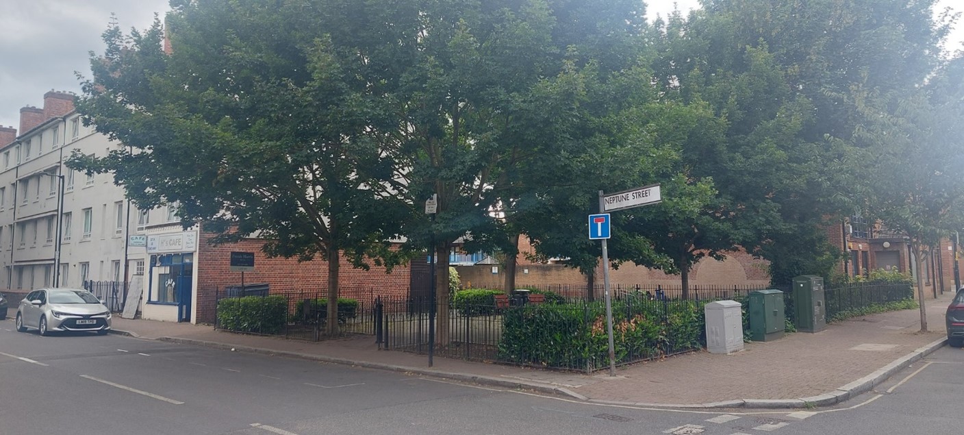 Neptune Street, 2025.   X..jpg