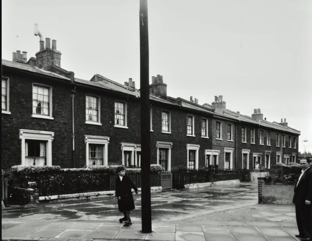Hyndman Place, Old Kent Road.      X..jpg