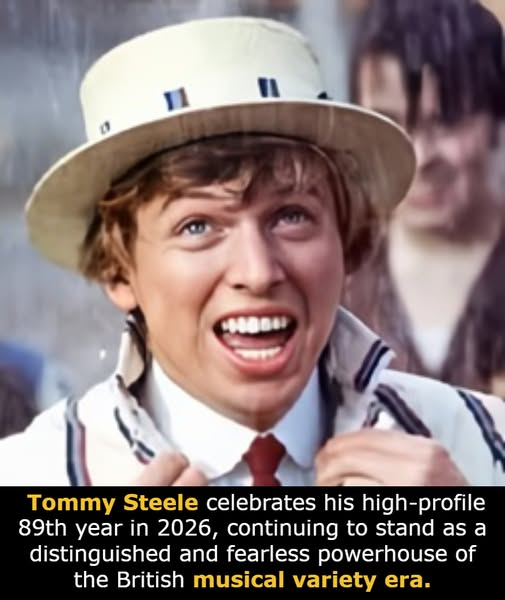 3. Tommy Steele.  X..png