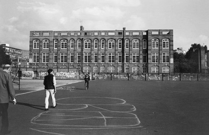 West Square, Charlotte Sharman Primary School.  X..jpg