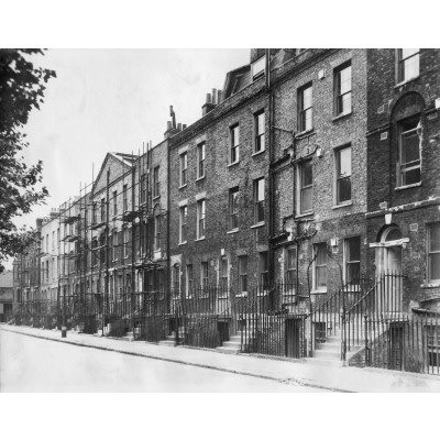 West Square, off St Georges Road, Elephant & Castle.    X..png
