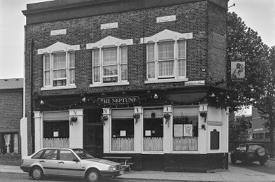 Rupack Street, Rotherhithe, The Neptune Pub. X.jpg