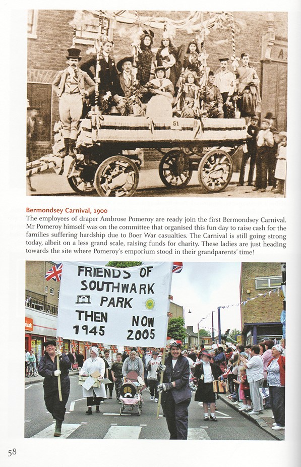 Bermondsey Carnival, X.jpg