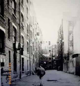 Chatteris Road, Elephant & Castle c1967.  X..png