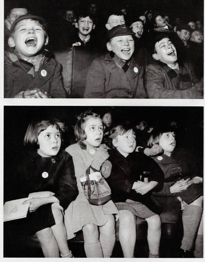 Old Kent Road, Regal Cinema, We come along on a Saturday  morning greeting everybody with a smile. X.png