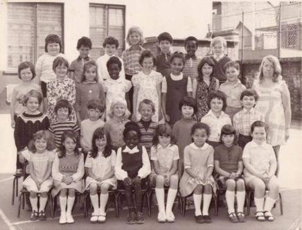 Cornwall Road, Waterloo c1972.  St Patrick’s Roman Catholic School. X.png