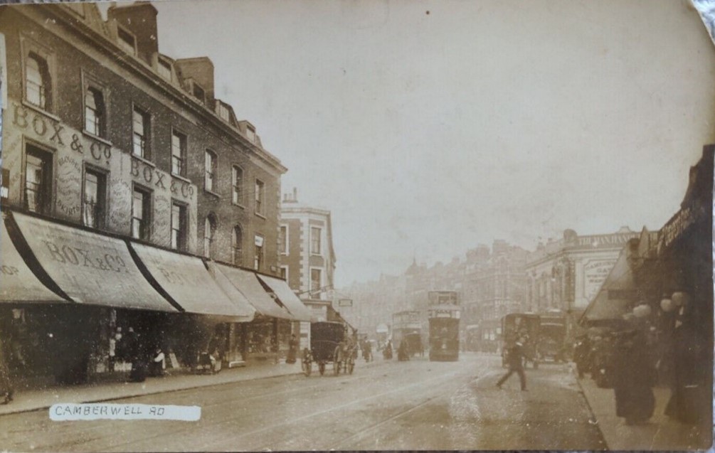 Camberwell Road c1911. 1.jpg
