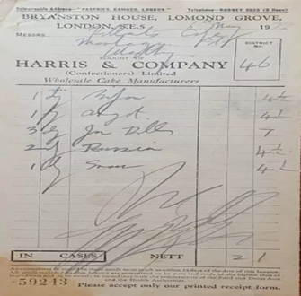 Lomond Grove, Harris & Co, (Confectioners) Ltd.   1.  X..png