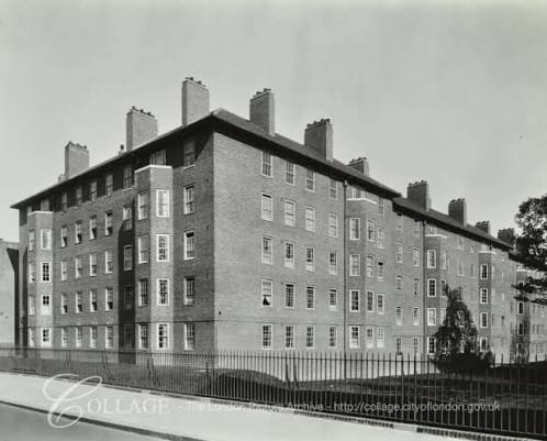 18. Old Kent Road, Dover Flats. X.png