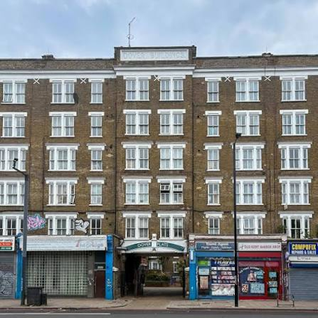 18. Old Kent Road, Dover Buildings-Flats, c2025.  X.png
