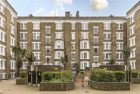 18. Old Kent Road, Dover Buildings.  X..png