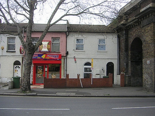 Rotherhithe New Road, this was opposite Jarrow Road. X..png
