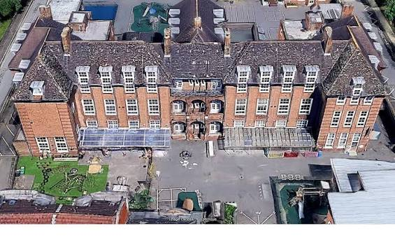 Picton Street, Brunswick Park School.   X..png