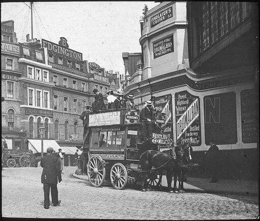 Horse Bus near Duke St,London Bridge..jpg