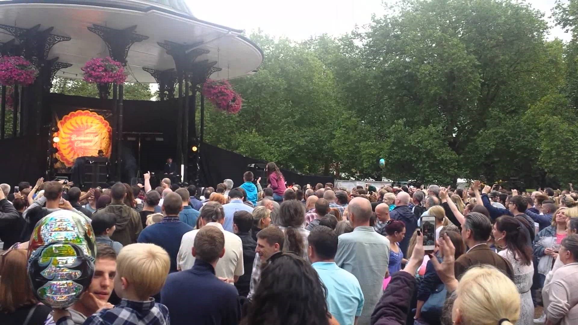 Southwark Park,Bermondsey Carnival, 2016..jpg