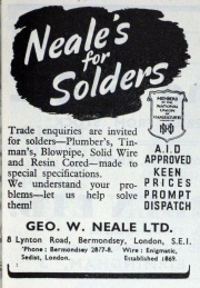 Neale's Ltd, 8 Lynton Road,Bermondsey. X.jpg