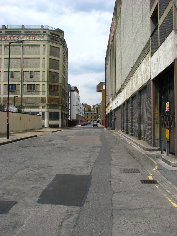 CHAMBERS STREET..jpg