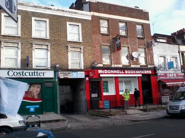 The pub closed in 2012 and has now been converted into a bookmakers..jpg