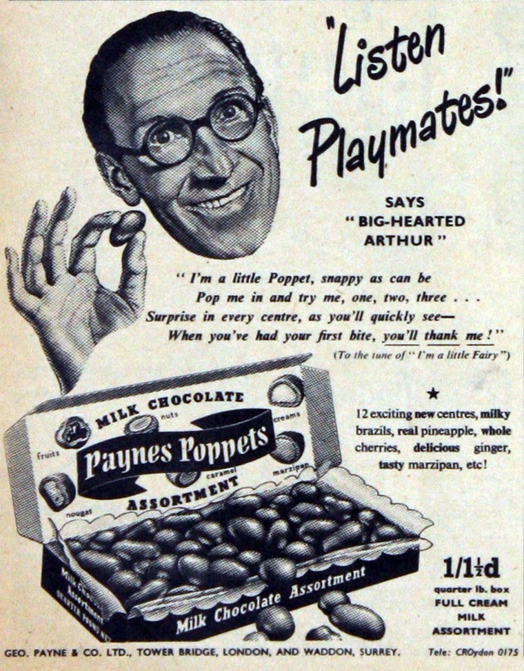 1954 ARTHUR ASKEY..jpg