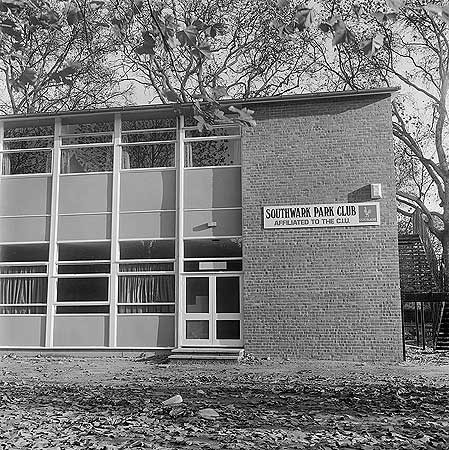 Southwark Park Club in Rotherhithe 1977 – 1982.jpg