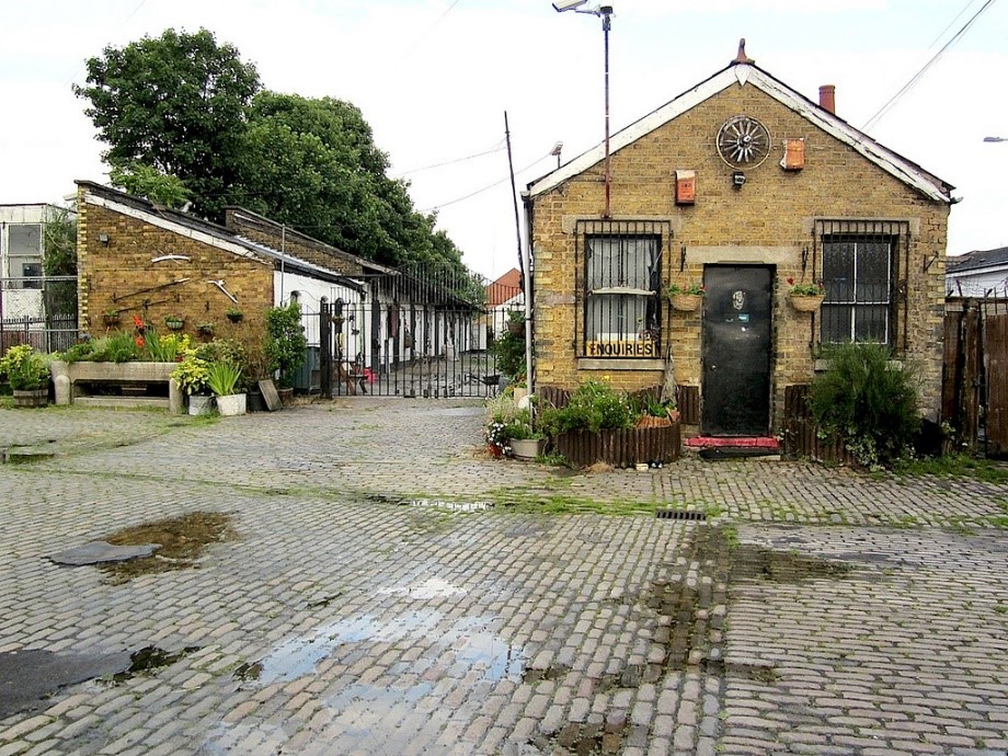 CATLIN STREET STABLES 2012.jpg