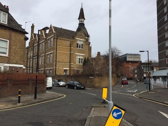 TABARD SCHOOL CENTRE, BERMONDSEY, 2016 X.jpg