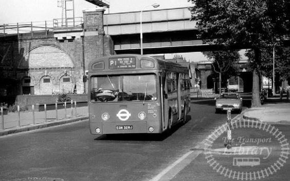 Rotherhithe New Road 1978.jpg