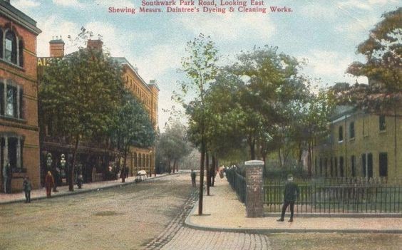 Southwark Park Road, Bermondsey.jpg