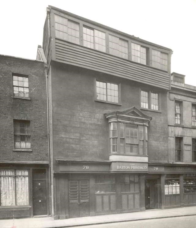 BERMONDSEY STREET 1936.jpg