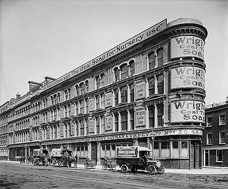 44-50 Southwark Street, Wright,Layman & Umney Ltd  1911. Same building as the Menier Chocolate factory..jpg