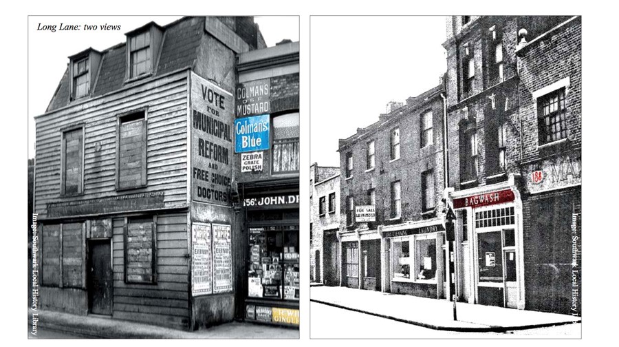 Bagwash, Long Lane X.jpg