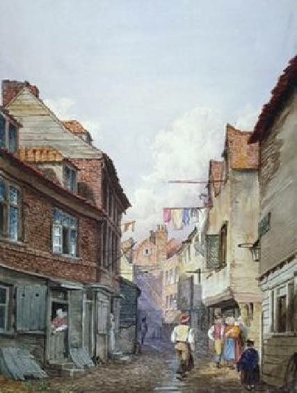 GLEAN ALLEY,TOOLEY STREET c1925.jpg