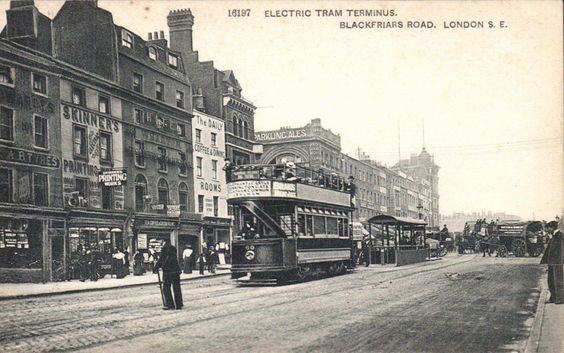 Blackfriars Road Electric Tram Terminus.jpg