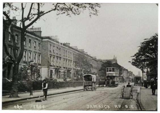 Jamaica Road,Bermondsey..jpg