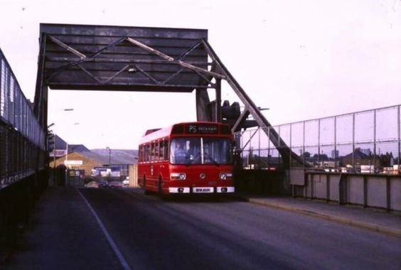 P5 DOWNTOWN ROTHERHITHE c 1980.  X.jpg