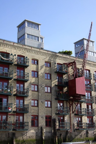 Globe Wharf rice mill. Rotherhithe St.1921..jpg