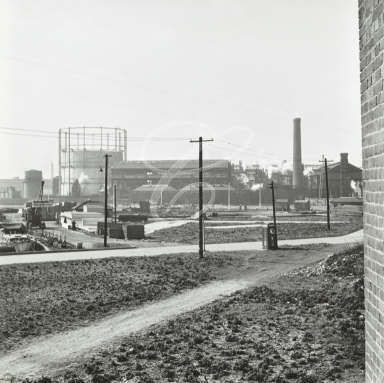 ROTHERHITHE BERMONDSEY GAS WORKS, 236 Rotherhithe  Street..jpg