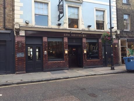 THE WOOLPACK, 98 BERMONDSEY STREET..jpg