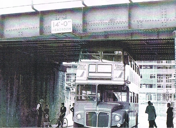 Hornshay Street,Ilderton Road 1958..jpg
