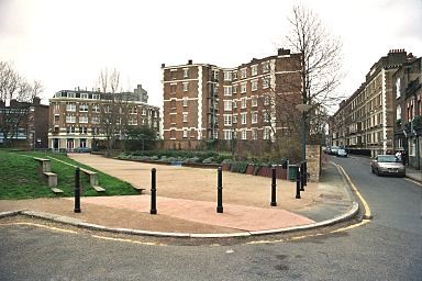 Mint Stret, site of the Workhouse. 2016 X.jpg