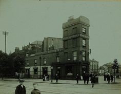 Redcross Street,Southwark,Quaker's Meeting House c1825… now Redcross Way  X.jpg