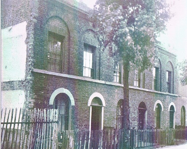 89 LLEWELLYN STREET c1953..jpg