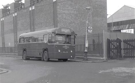 Verney Road Bermondsey c1950.jpg